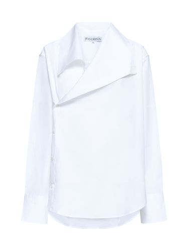 J. W. Anderson Asymmetric Shirt - J.W. Anderson - Modalova