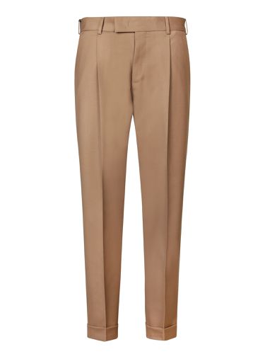 Rebel 1p Sallia Biscotto Trousers - PT Torino - Modalova