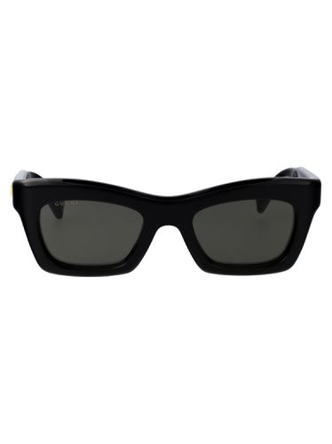 Gucci Eyewear Gg1773s Sunglasses - Gucci Eyewear - Modalova