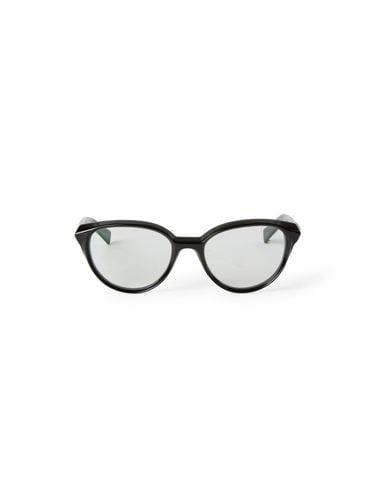 Off-White OPTICAL STYLE 26 Eyewear - Off-White - Modalova