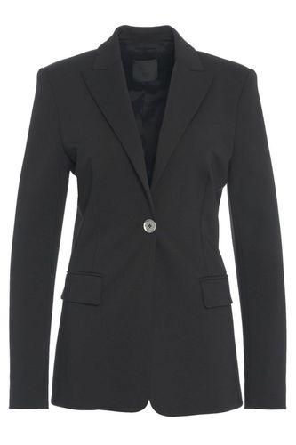 Single Breasted Tailored Blazer - Pinko - Modalova