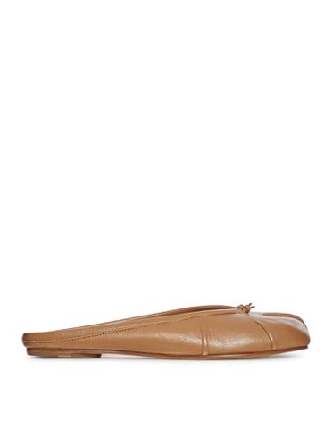 Maison Margiela Ballerina Mule Tabi - Maison Margiela - Modalova