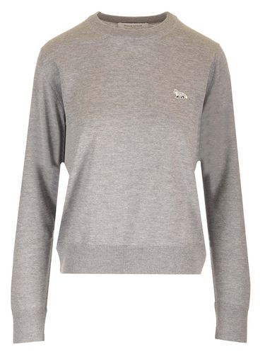 Maison Kitsuné Regular Fit Jumper - Maison Kitsuné - Modalova