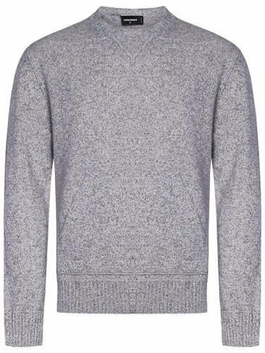 Dsquared2 Sweater - Dsquared2 - Modalova