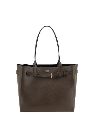 Tom Ford Medium Tote Shoulder Bag - Tom Ford - Modalova