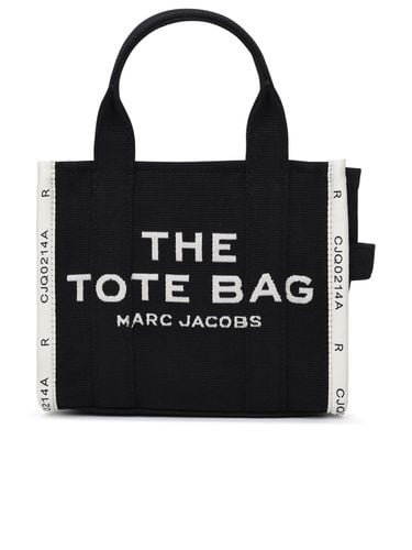 Mini Cotton Jacquard Bag - Marc Jacobs - Modalova