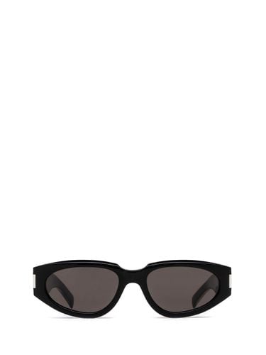 Sl 618 Sunglasses - Saint Laurent Eyewear - Modalova
