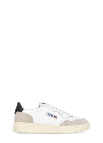 Autry Medalist Low Sneakers - Autry - Modalova