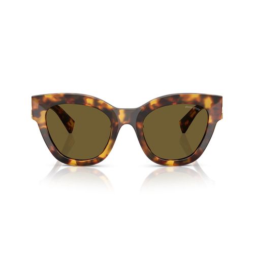 Miu Miu Eyewear Sunglasses - Miu Miu Eyewear - Modalova