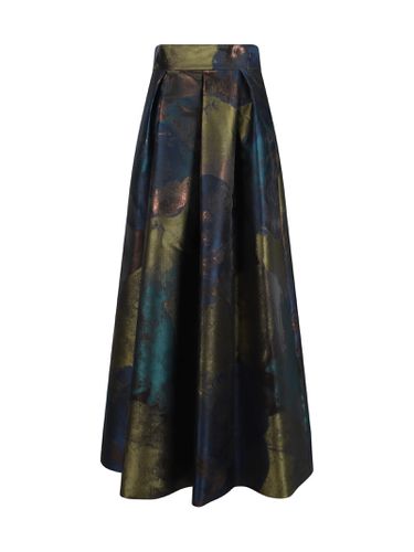 Sara Roka Long Skirt - Sara Roka - Modalova