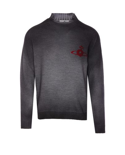 Vivienne Westwood Sean Sweater - Vivienne Westwood - Modalova