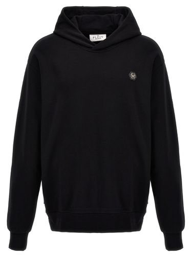 Philipp Plein skull & bones Hoodie - Philipp Plein - Modalova