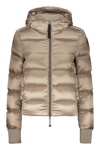 Mariah Hooded Down Jacket - Parajumpers - Modalova