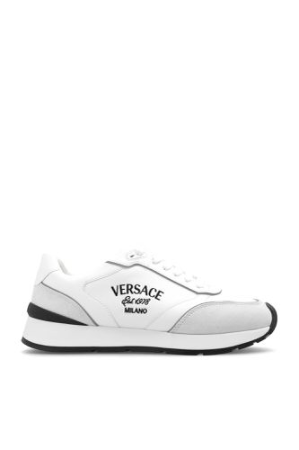 Versace milano Sneakers - Versace - Modalova