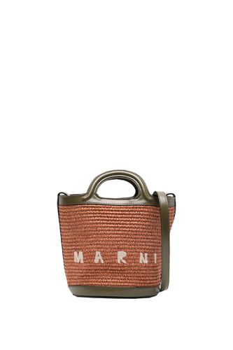 Marni Shopping Bag - Marni - Modalova
