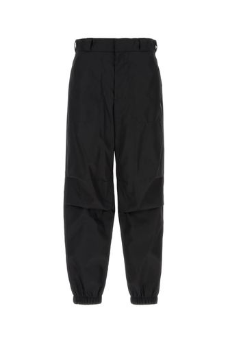 Prada Black Re-nylon Pant - Prada - Modalova