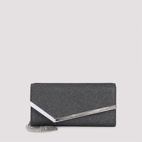 Jimmy Choo Emmie Clutch - Jimmy Choo - Modalova