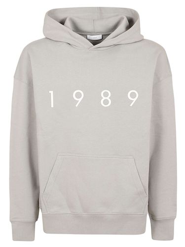 Studio Logo Hoodie - 1989 Studio - Modalova