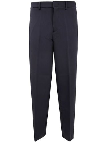 Emporio Armani Trousers - Emporio Armani - Modalova