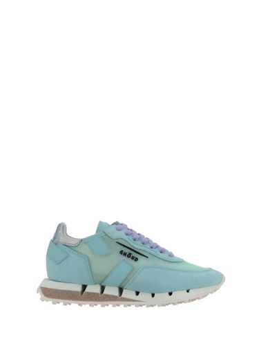 GHOUD Rush Teeth Sneakers - GHOUD - Modalova