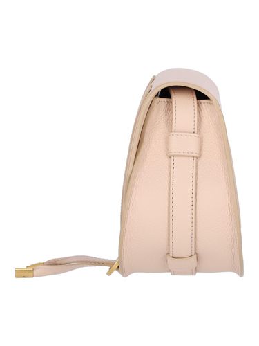 Chloé marcie Small Shoulder Bag - Chloé - Modalova