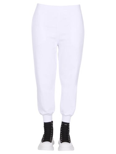 Alexander McQueen Jogging Pants - Alexander McQueen - Modalova