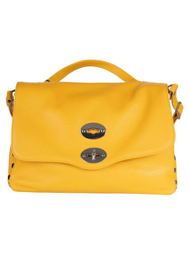 Postina Daily Shoulder Bag - Zanellato - Modalova