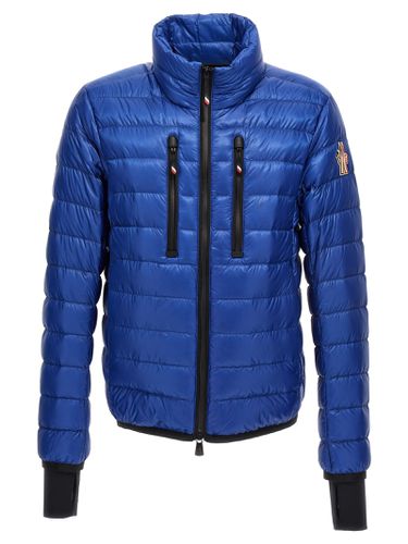 Hers Short Down Jacket - Moncler Grenoble - Modalova