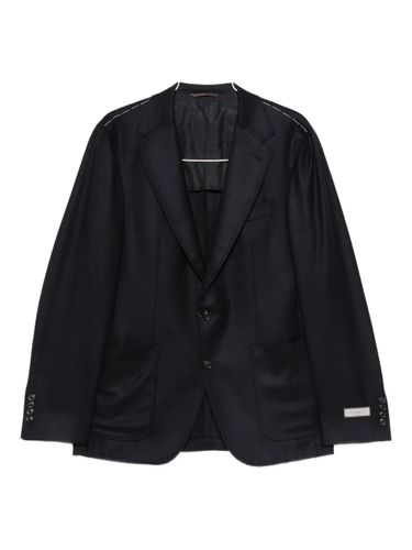 Canali Jacket Cashmere - Canali - Modalova