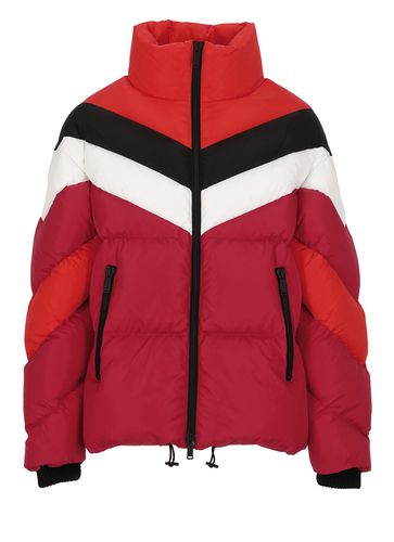 Puffy Star Kaban Down Jacket - Dsquared2 - Modalova