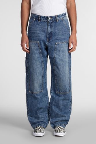 Jeans In Cotton - Billionaire Boys Club - Modalova