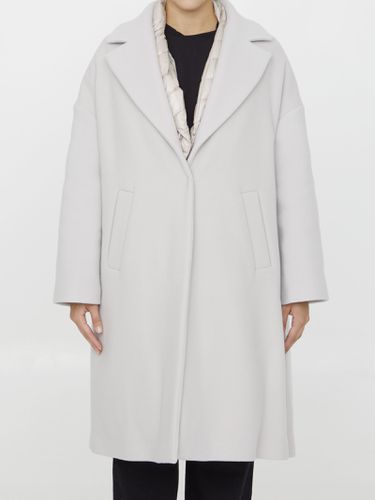 Herno Resort Coat - Herno - Modalova