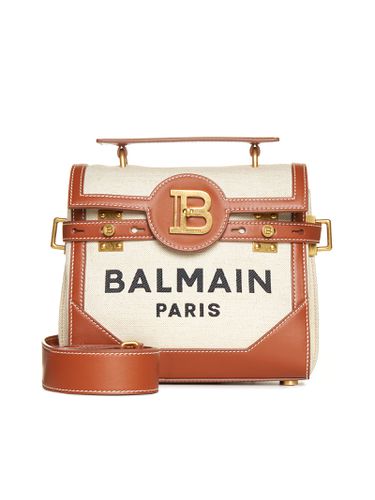 Balmain B-buzz 23 Handbag - Balmain - Modalova