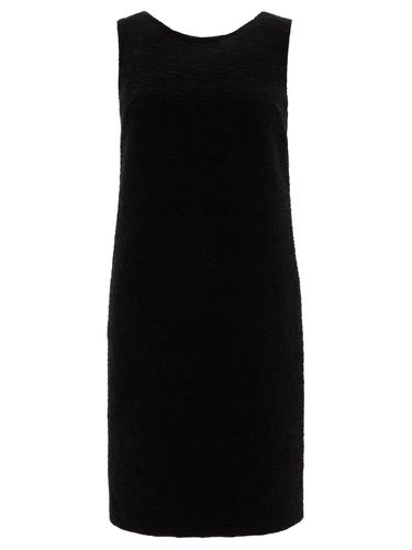 Maley Sleeveless Boat Neckline Dress - Loulou Studio - Modalova