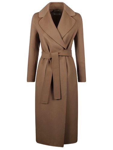 Max Mara The Cube Poldo Coat - Max Mara The Cube - Modalova