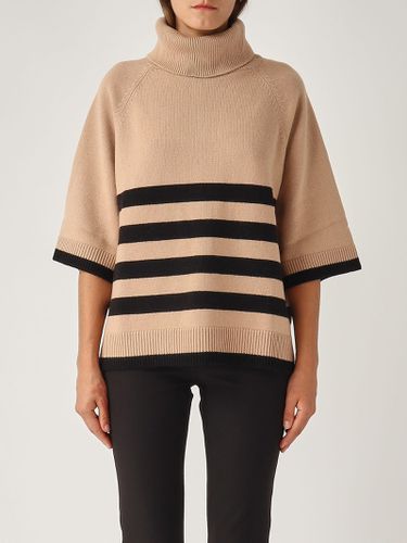 Gran Sasso Wool Sweater - Gran Sasso - Modalova