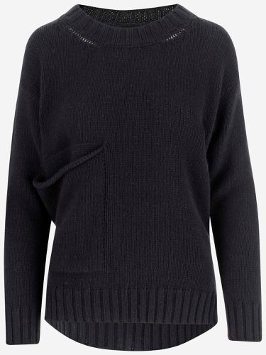 Bruno Manetti Cashmere Sweater - Bruno Manetti - Modalova