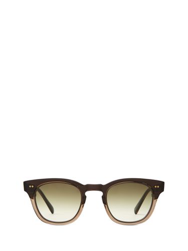 Hanalei Ii S Black Tar-/elm Sunglasses - Mr. Leight - Modalova