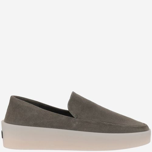 Leather Slip-on 101 Loafer - Fear of God - Modalova