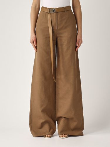 Max Mara Studio Murge Trousers - Max Mara Studio - Modalova