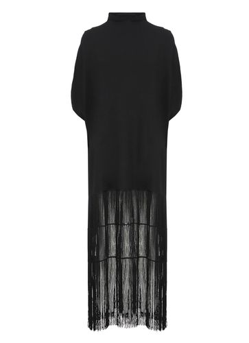 Khaite The Olson Long Dress - Khaite - Modalova