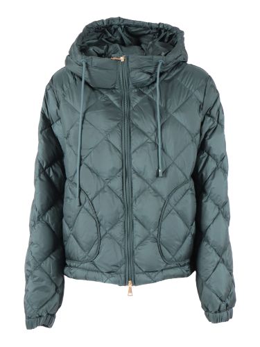 Short Padded Jacket - Weekend Max Mara - Modalova