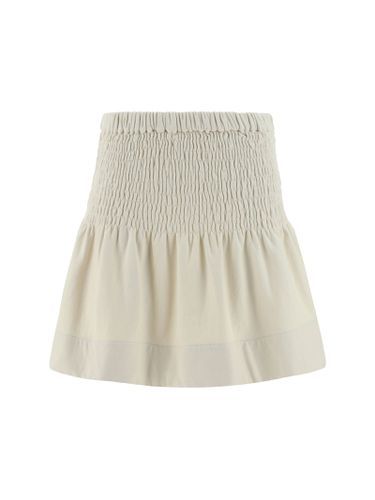 Marant Étoile Pacifica Mini Skirt - Marant Étoile - Modalova