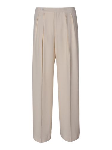 Aspesi Straight Length Trousers - Aspesi - Modalova