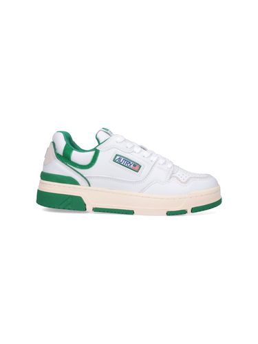 Autry Clc Sneakers - Autry - Modalova