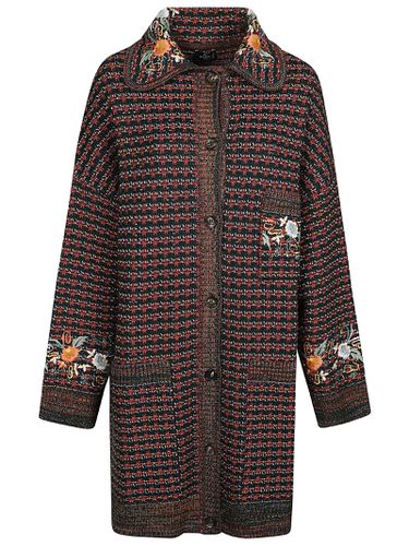 Etro Jacket - Etro - Modalova