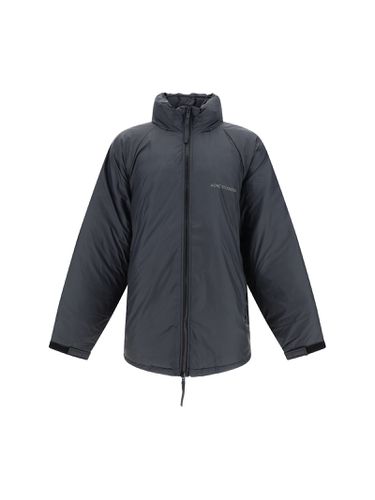 Acne Studios Down Jacket - Acne Studios - Modalova