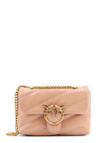 Pinko Shoulder Bag - Pinko - Modalova