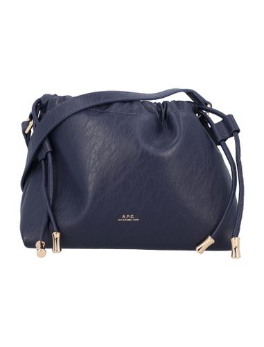 A. P.C. Ninon Mini Bag - A.P.C. - Modalova