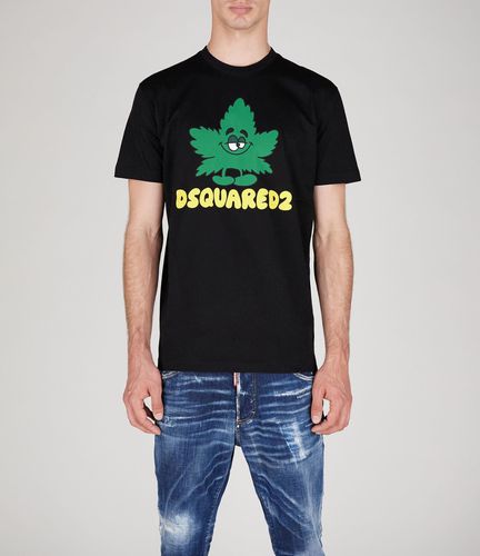 T-shirt Dsquared2 - Dsquared2 - Modalova